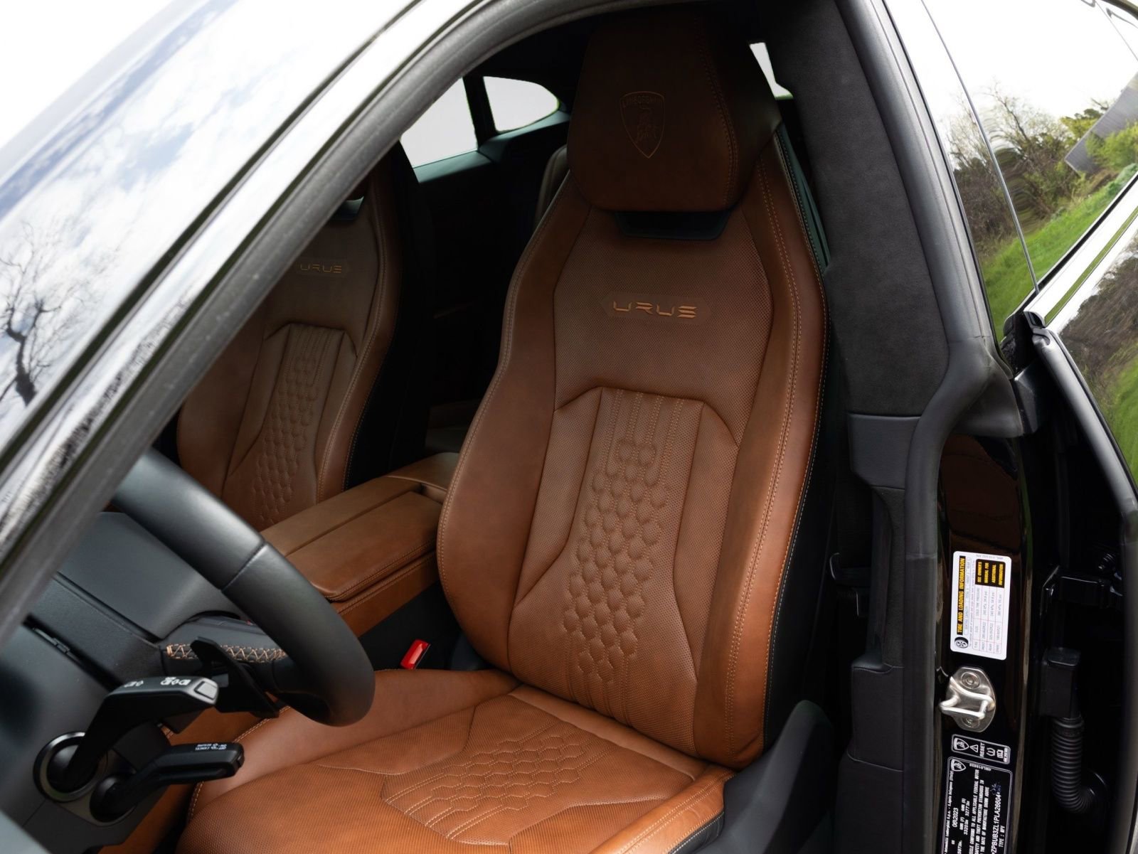 Used 2023 Lamborghini Urus S AWD/4WD image 11