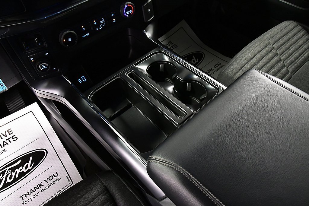 Used 2022 Ford F150 XL w/ STX Appearance Package image 24