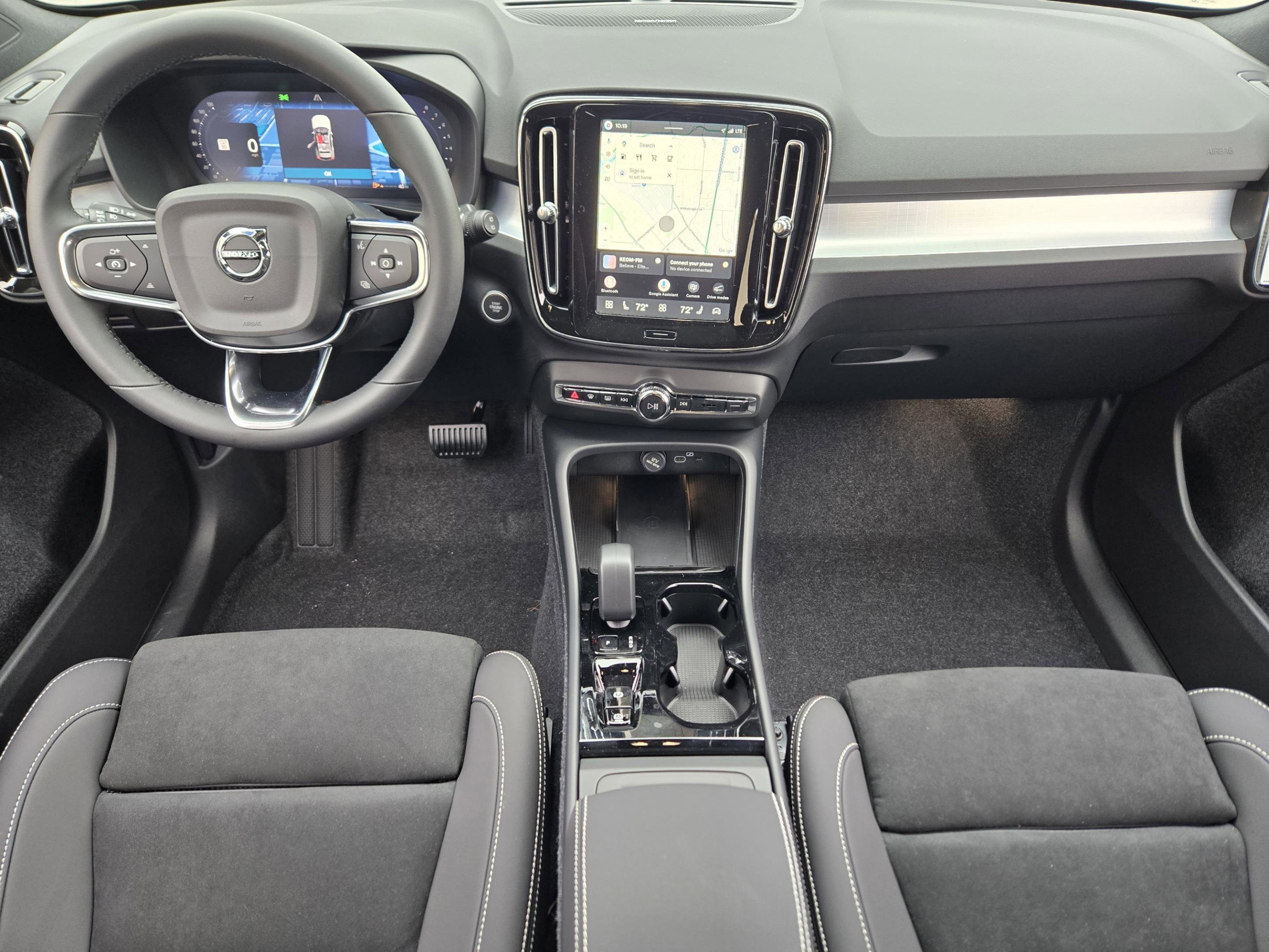 New 2026 Volvo XC40 B5 Ultra w/ Protection Package Premier AWD/4WD image 22