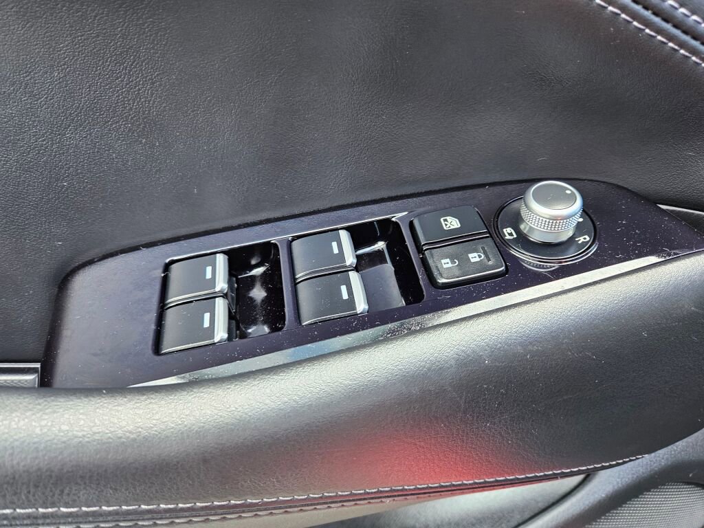 Used 2019 MAZDA MAZDA6 Grand Touring Reserve FWD image 19