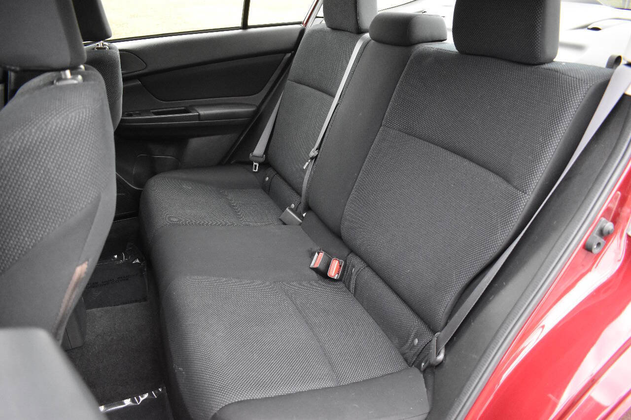 Used 2013 Subaru Impreza 2.0i Premium image 14