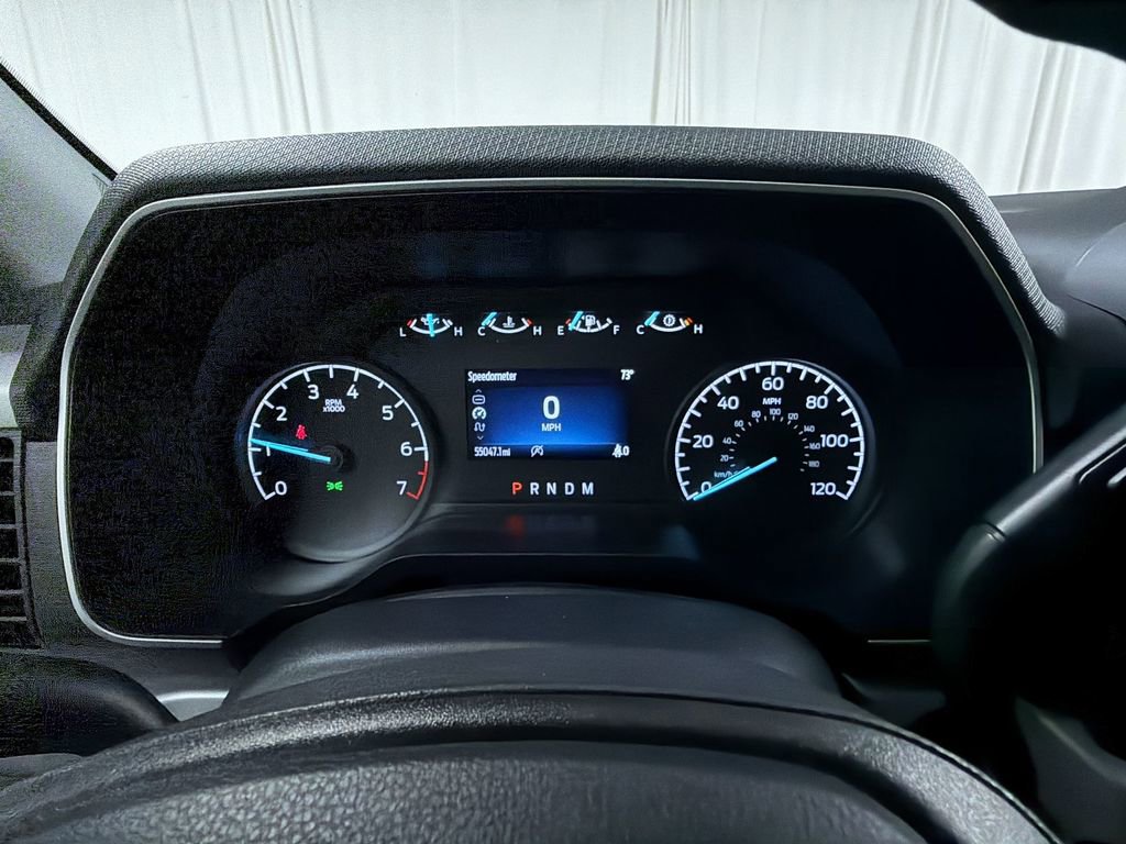 Used 2023 Ford F150 XLT image 18