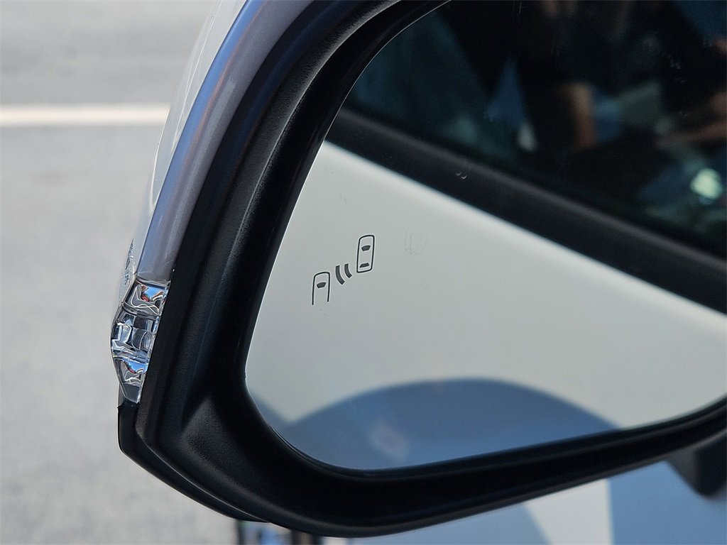 New 2025 Toyota RAV4 XLE Premium image 6
