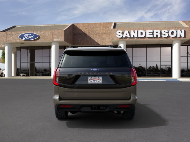 New 2027 Ford Expedition Tremor w/ Driver's Package AWD/4WD image 5