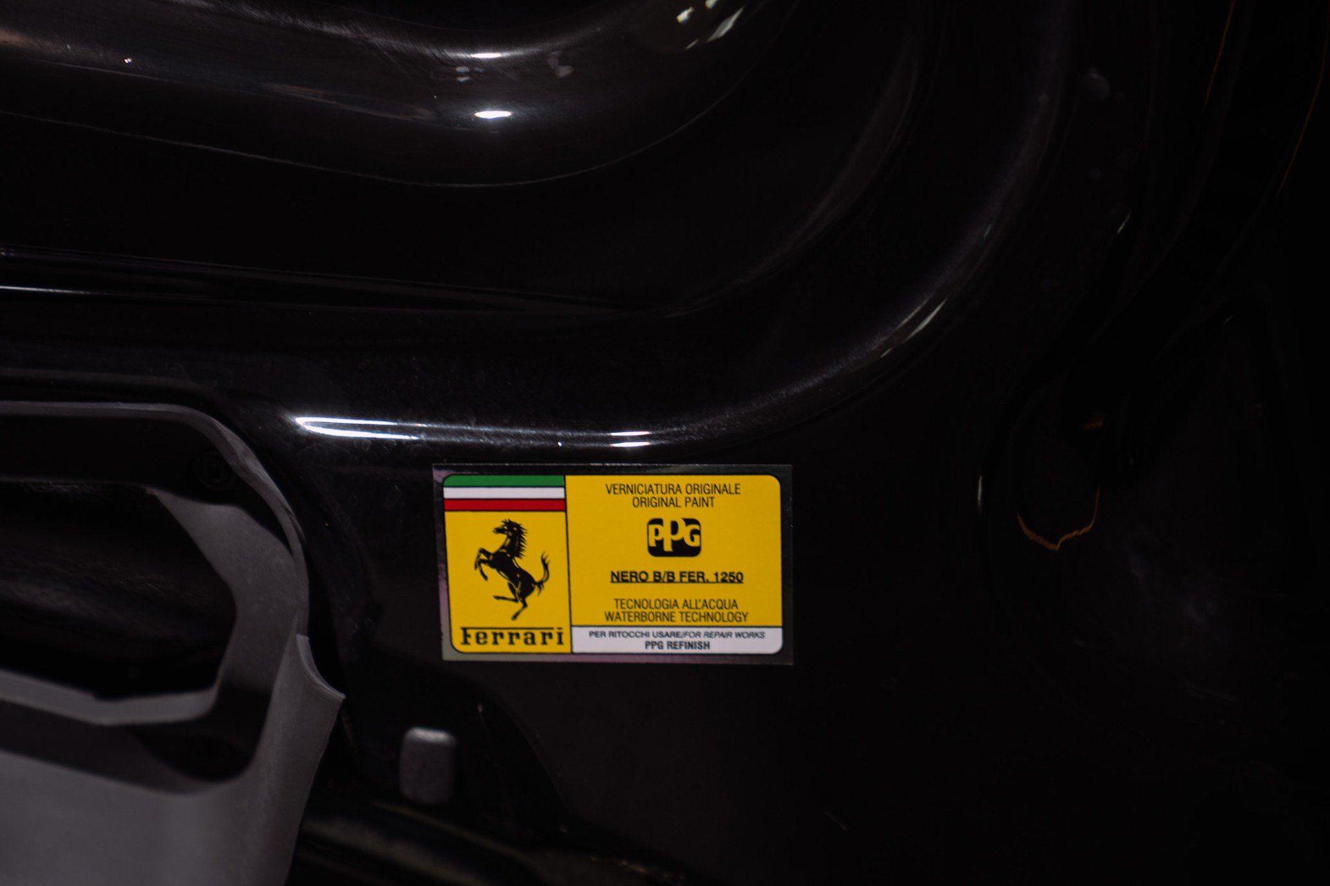 Used 2014 Ferrari 458 Spider RWD image 63
