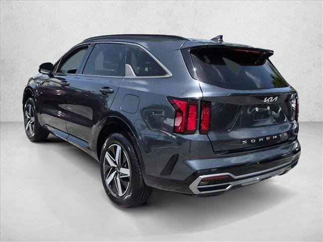 Used 2022 Kia Sorento EX FWD image 8