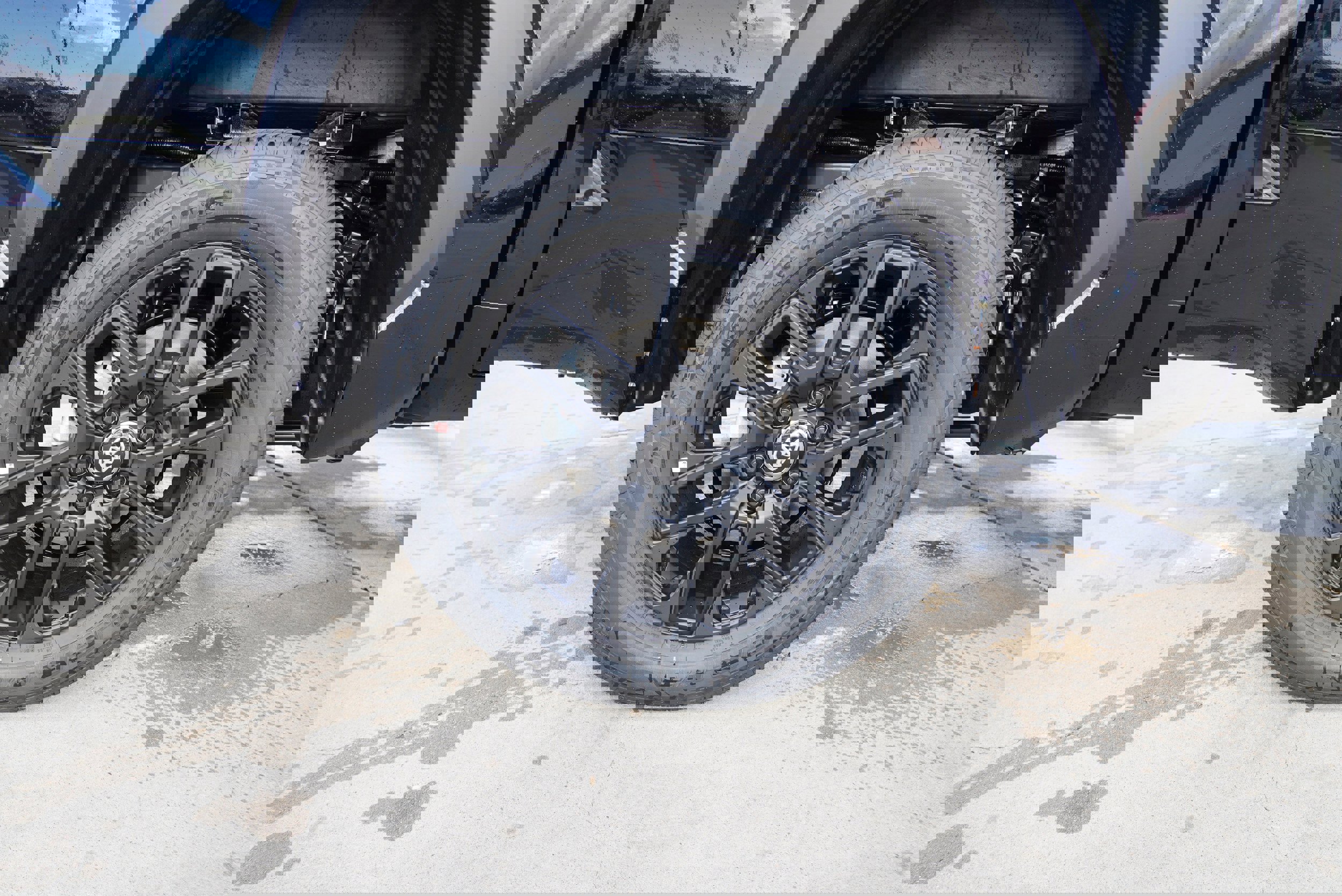 New 2026 Toyota Tundra Limited w/ Limited PVM Package image 49