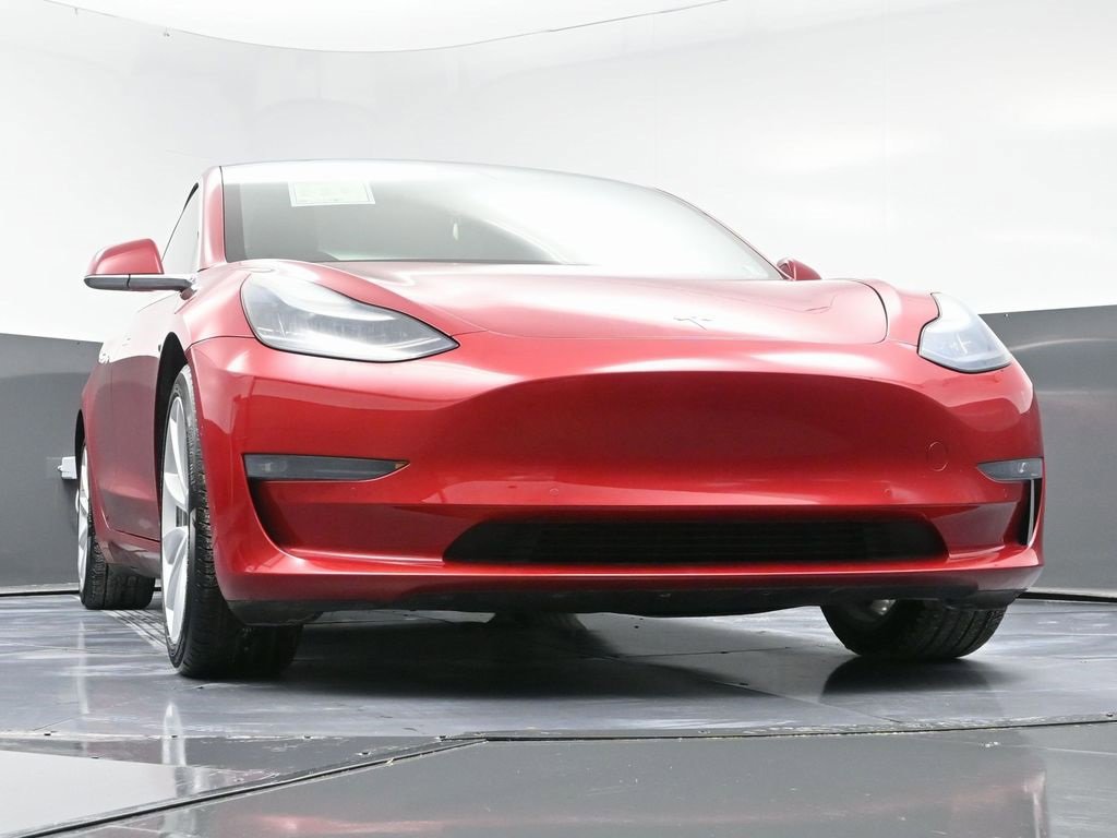 Used 2020 Tesla Model 3 Long Range image 53