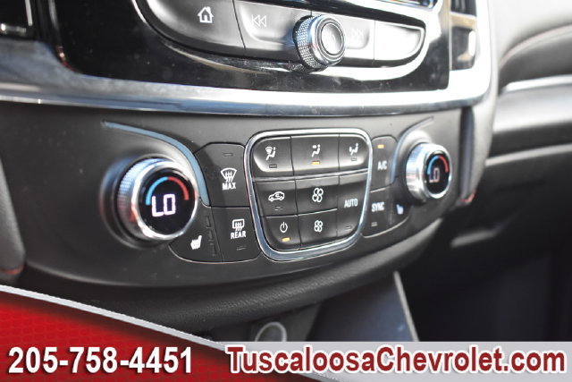 Certified 2023 Chevrolet Traverse RS FWD image 43
