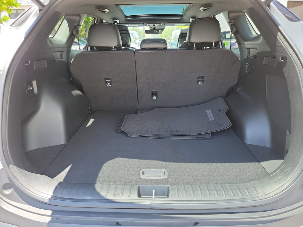 Certified 2023 Kia Sportage X-Pro AWD/4WD image 7