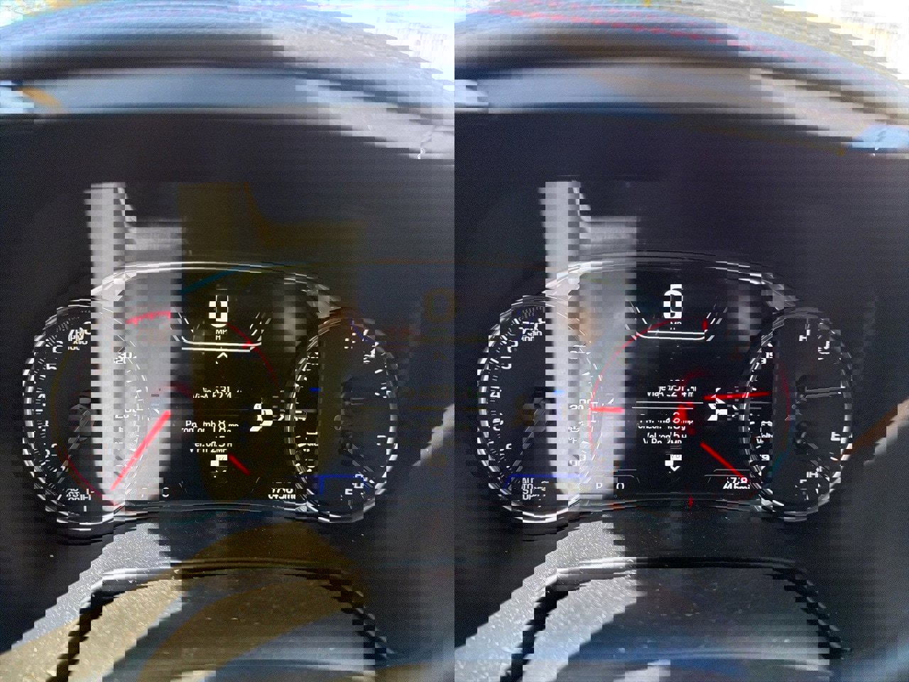 Used 2023 Chevrolet Blazer RS image 13