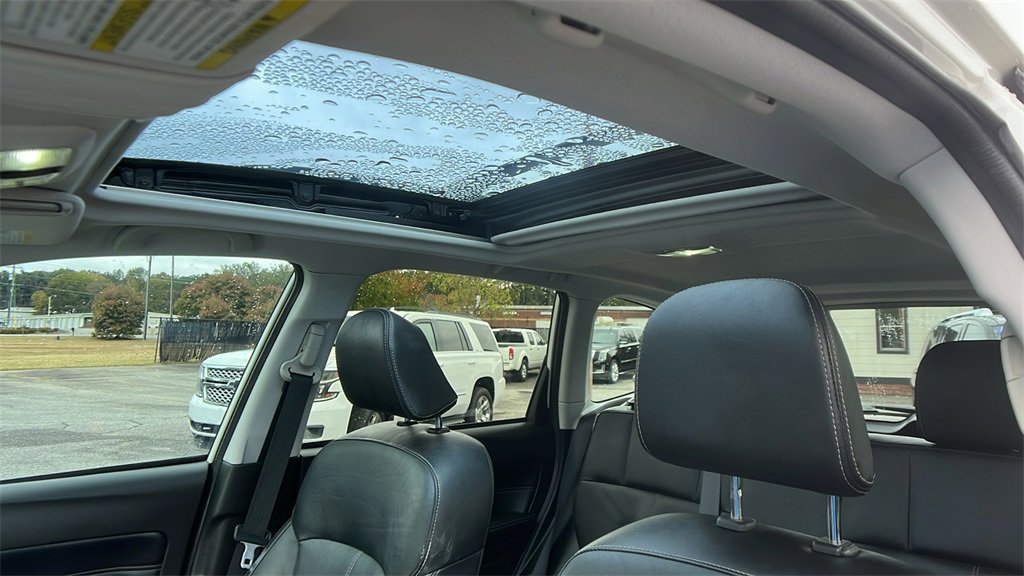 Used 2018 Subaru Forester 2.5i Touring w/ Popular Package #2 image 15