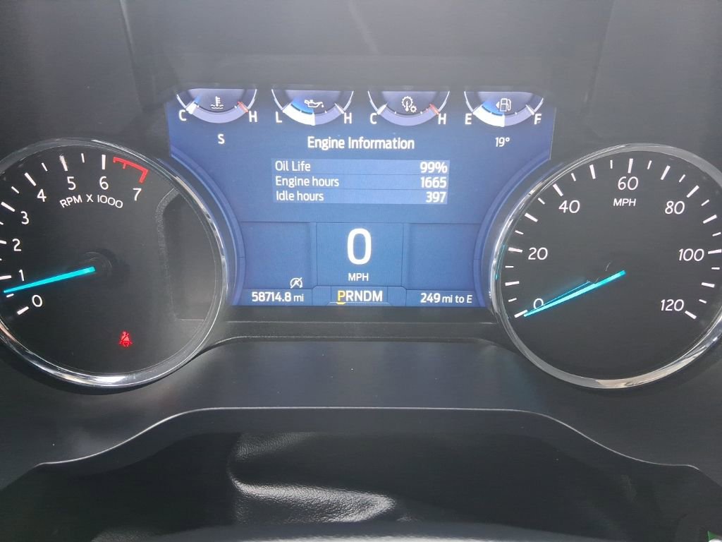 Used 2024 Ford Expedition Max XLT image 33