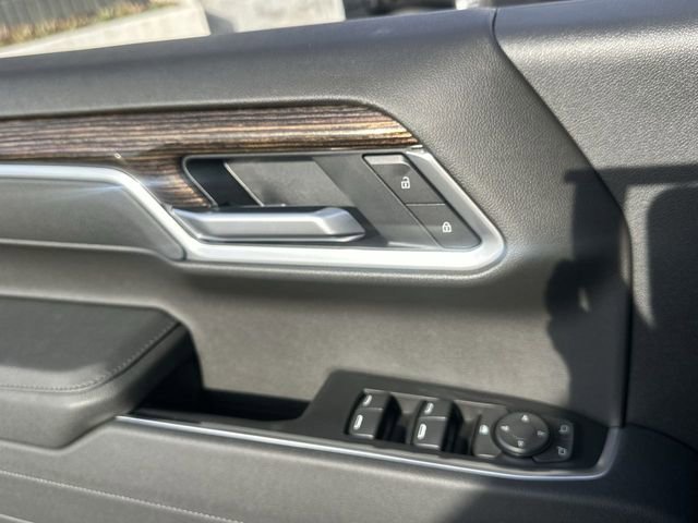New 2026 GMC Sierra 1500 Elevation w/ Elevation Premium Package image 23