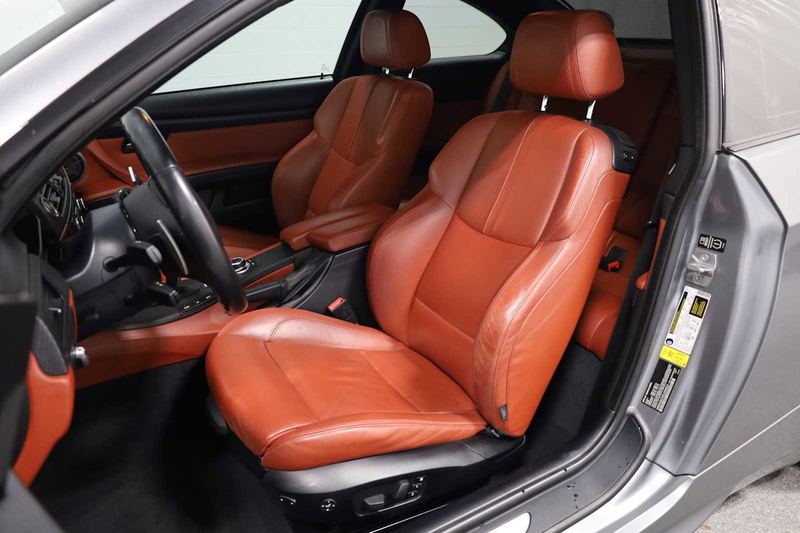 Used 2013 BMW M3 Coupe image 5