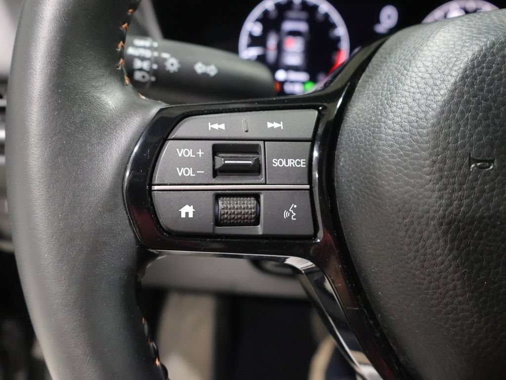 Used 2024 Honda HR-V Sport image 34