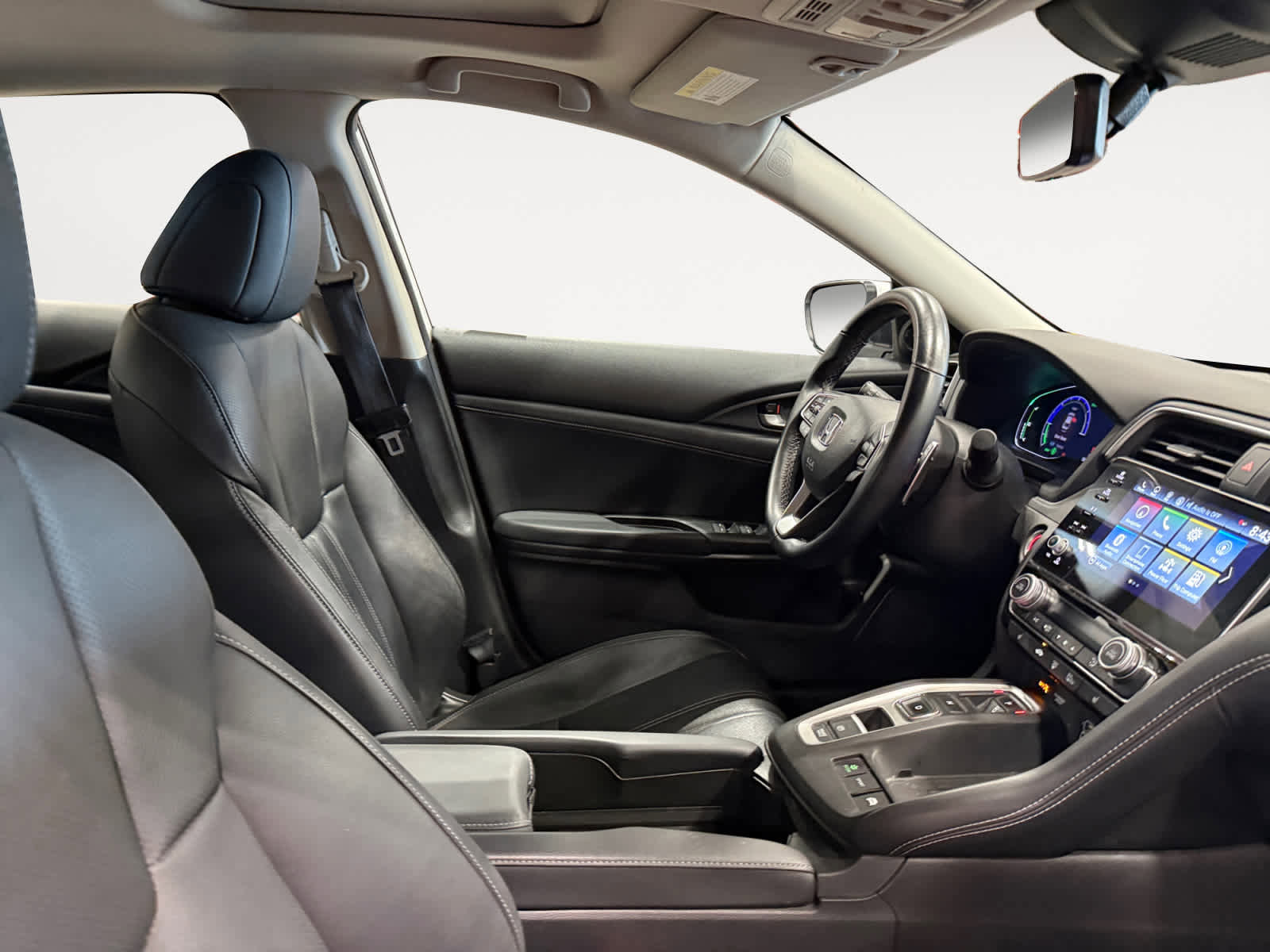 Used 2022 Honda Insight Touring image 16