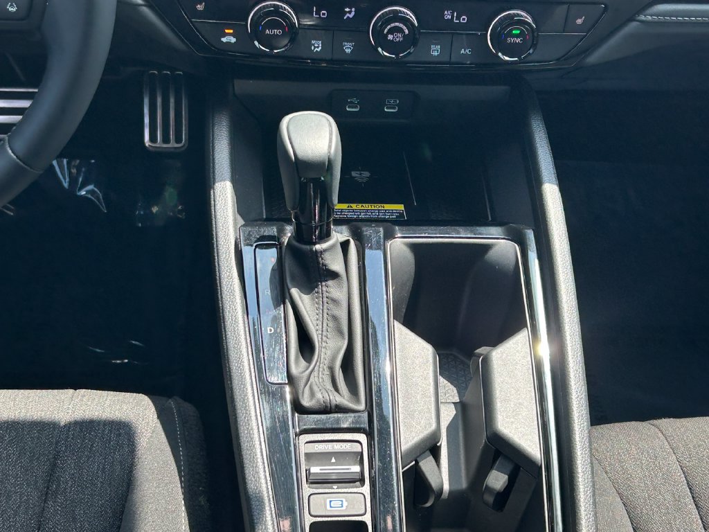 Used 2025 Honda Accord Sport image 21
