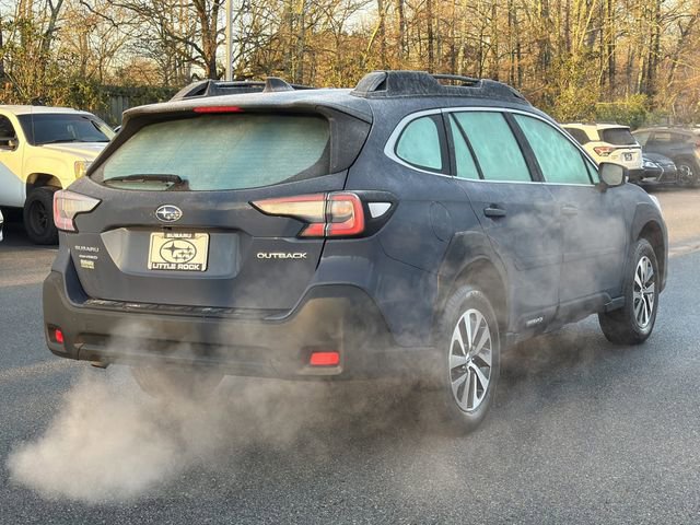 Certified 2025 Subaru Outback image 3