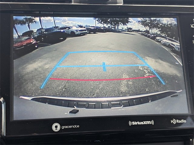 Used 2022 Toyota 4Runner TRD Off-Road image 24