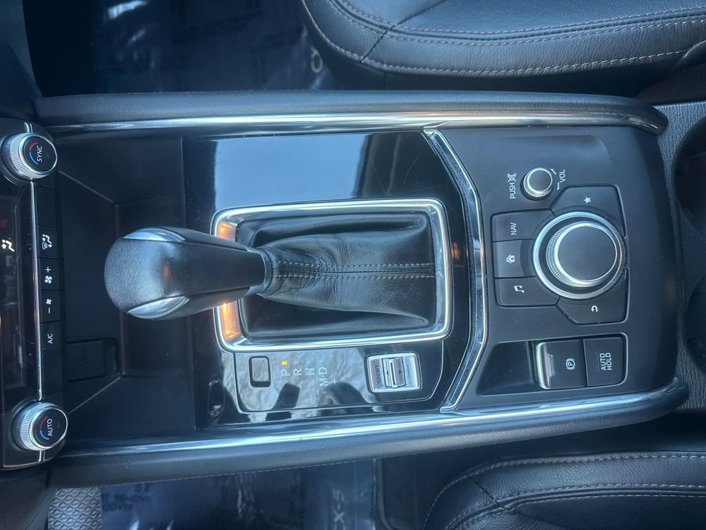 Used 2020 MAZDA CX-5 Grand Touring image 11