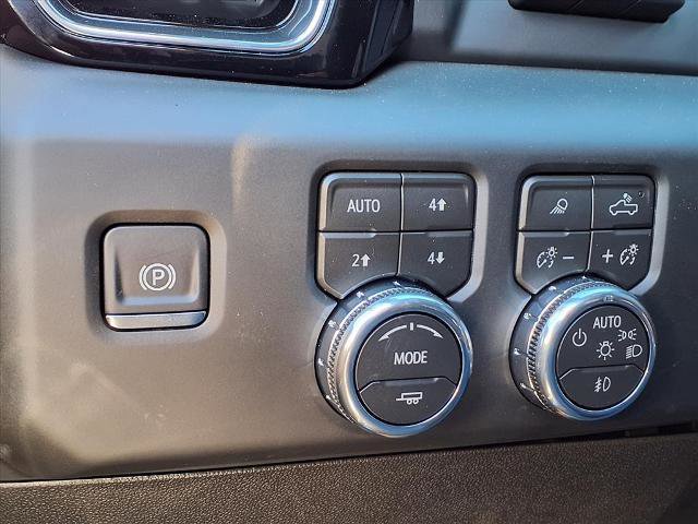 New 2026 GMC Sierra 2500 Denali Ultimate image 15