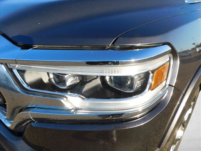 Used 2020 RAM 1500 Limited AWD/4WD image 7