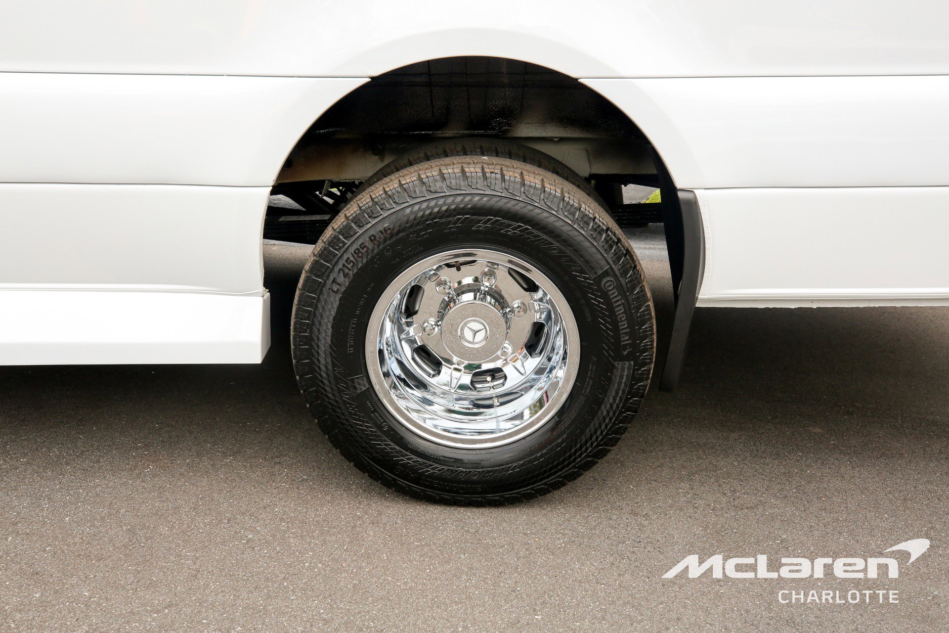 Used 2023 Mercedes-Benz Sprinter 3500 image 42