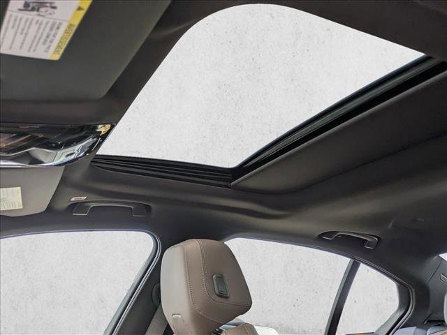New 2026 BMW 530i xDrive AWD/4WD image 15