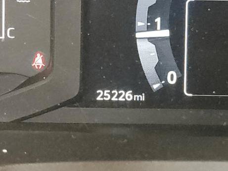 Used 2024 Toyota Tacoma SR5 RWD image 14