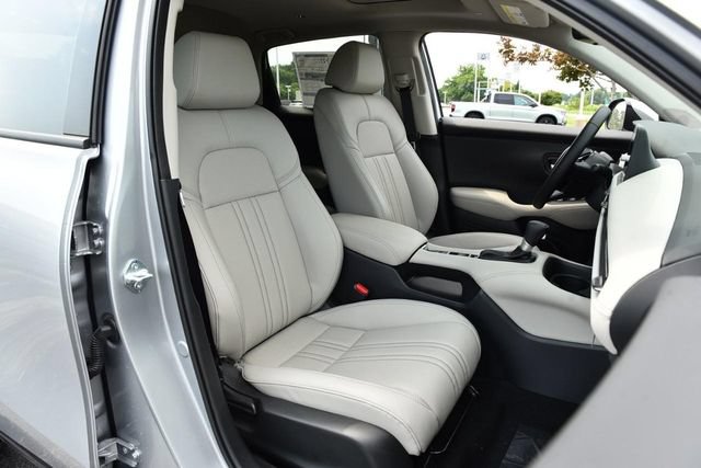 New 2027 Honda HR-V EX-L image 22