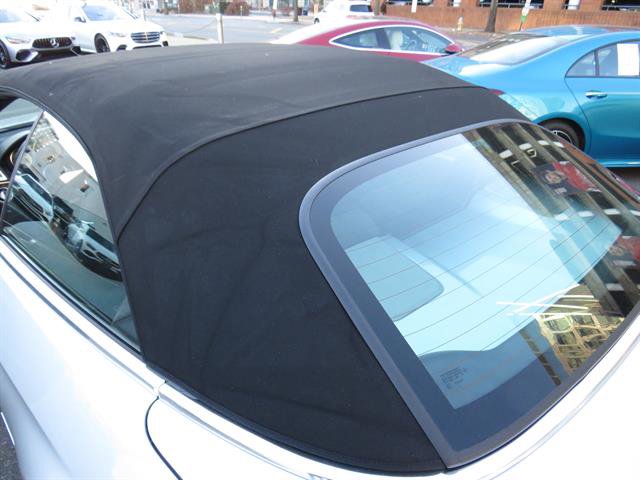 Used 2016 Mercedes-Benz E 400 Cabriolet image 23