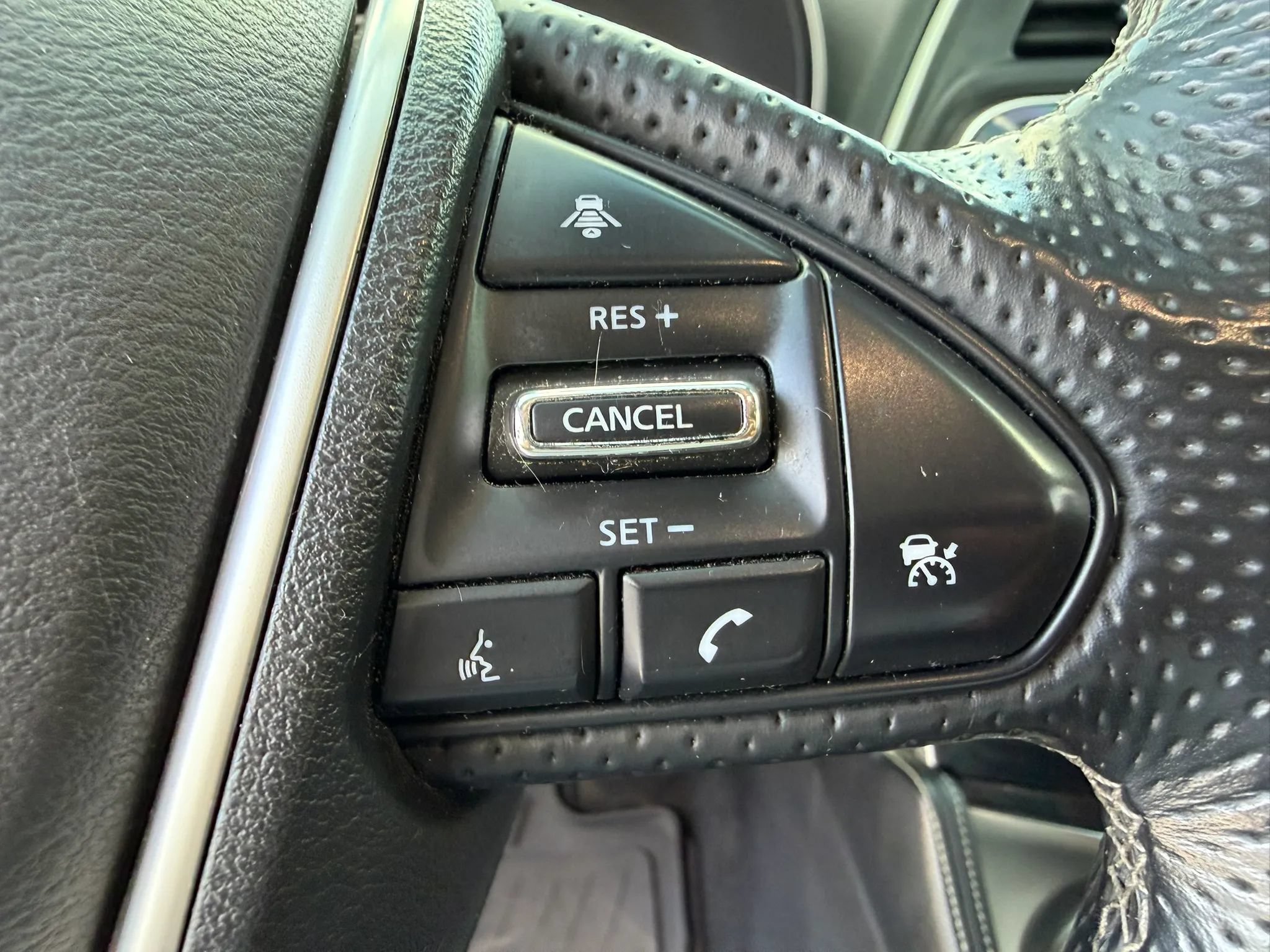 Used 2020 Nissan Maxima Platinum w/ Sport Mat Group FWD image 35