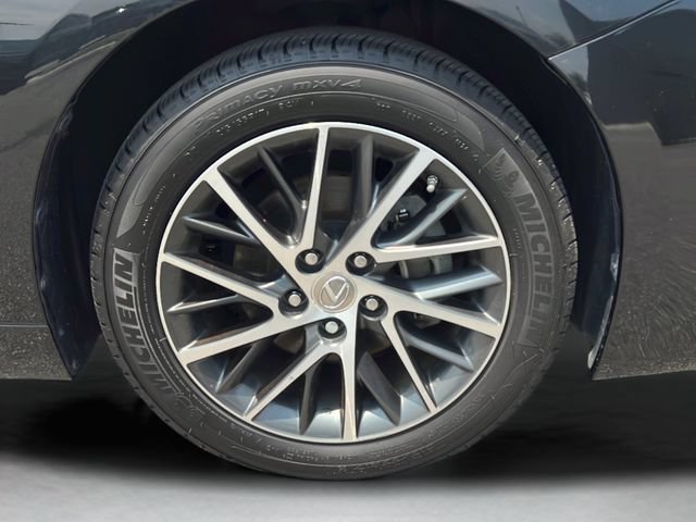 Used 2018 Lexus ES 350 w/ Luxury Package w/Wood Trim FWD image 26