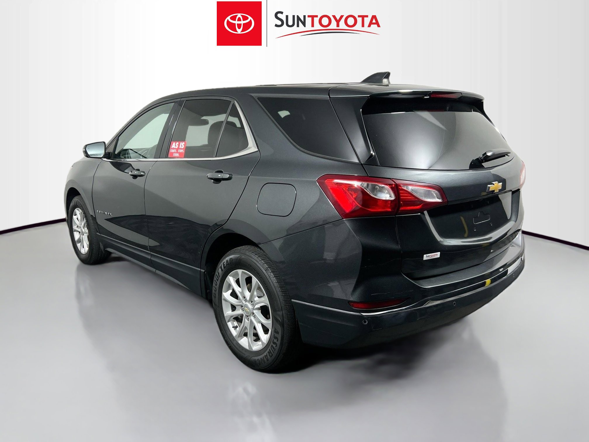 Used 2019 Chevrolet Equinox LT image 6