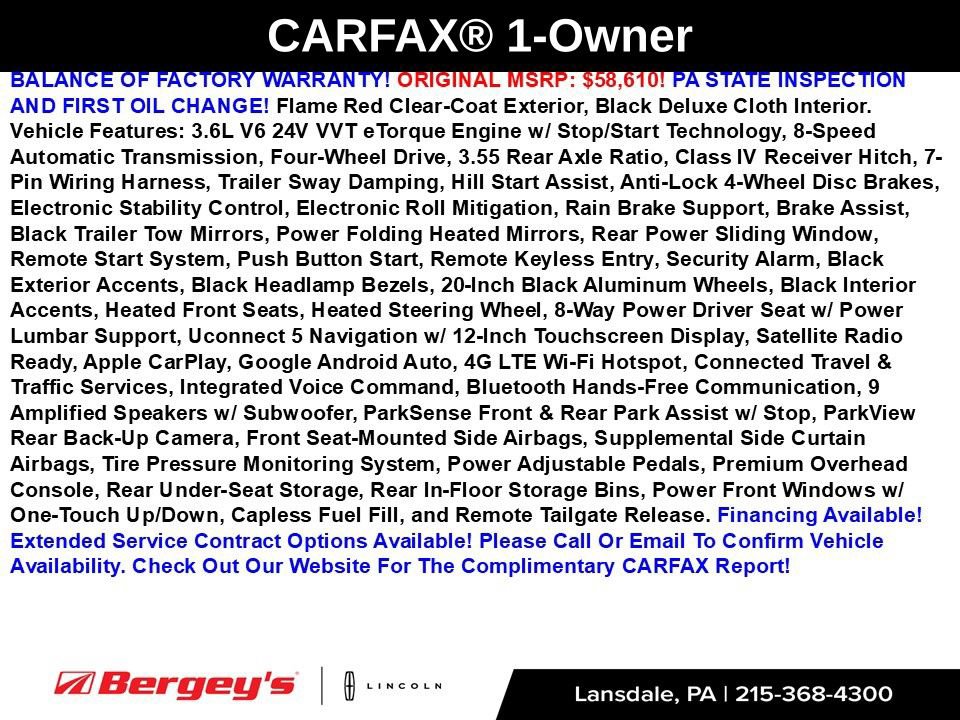 Used 2023 RAM 1500 Big Horn AWD/4WD image 2