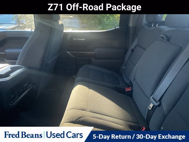 Used 2020 Chevrolet Silverado 1500 RST AWD/4WD image 17