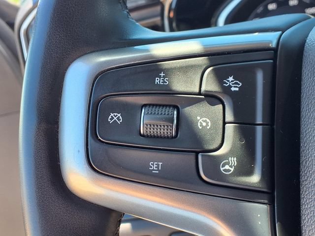 Used 2025 Chevrolet Silverado 2500 LT w/ Convenience Package AWD/4WD image 11