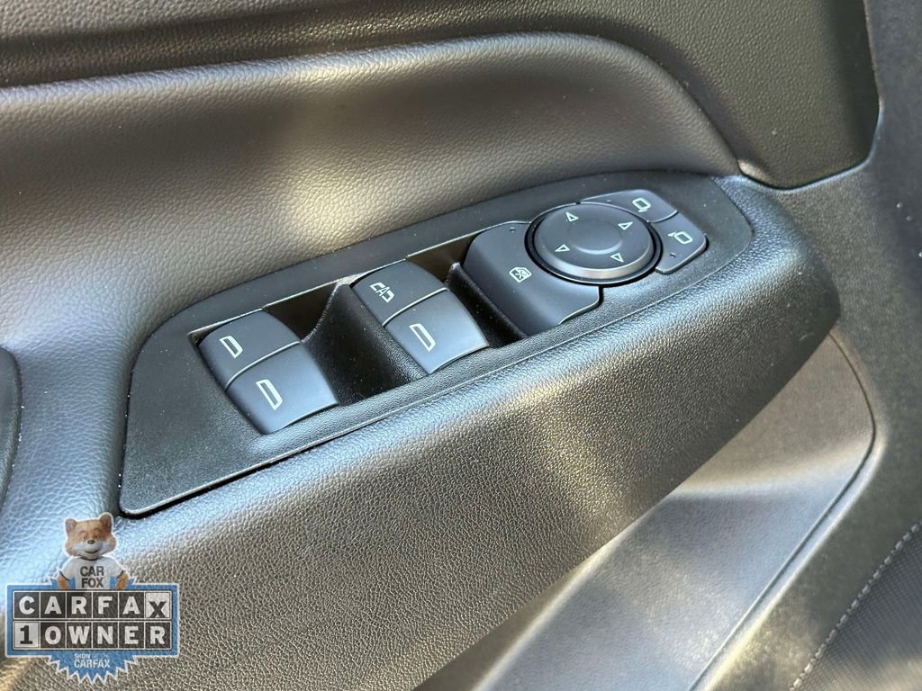 Used 2023 Chevrolet Equinox LT AWD/4WD image 22