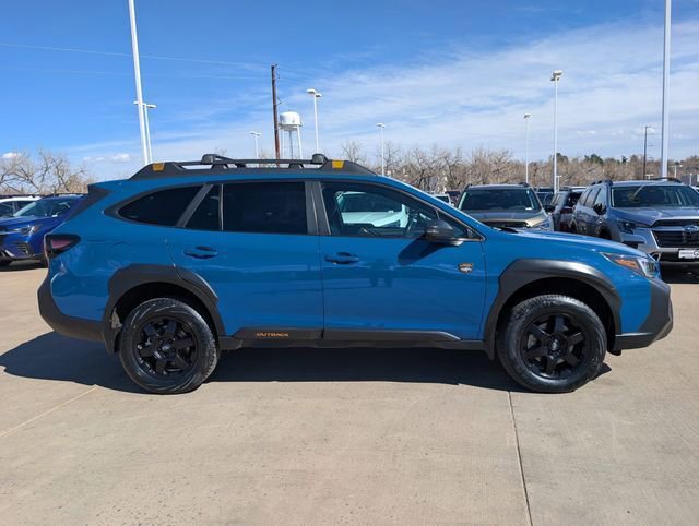 Used 2024 Subaru Outback Wilderness image 2