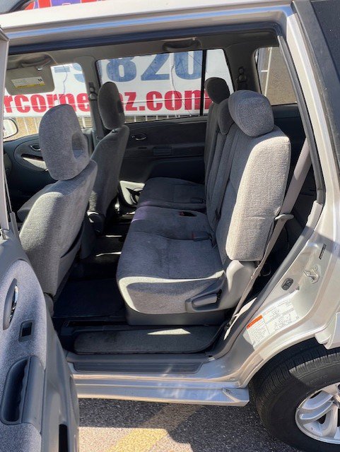 Used 2004 Suzuki XL7 XL-7 EX 3rd Row $998 Down* + T image 39