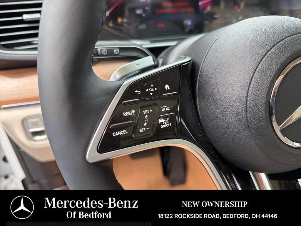 New 2026 Mercedes-Benz GLE 450 4MATIC image 11