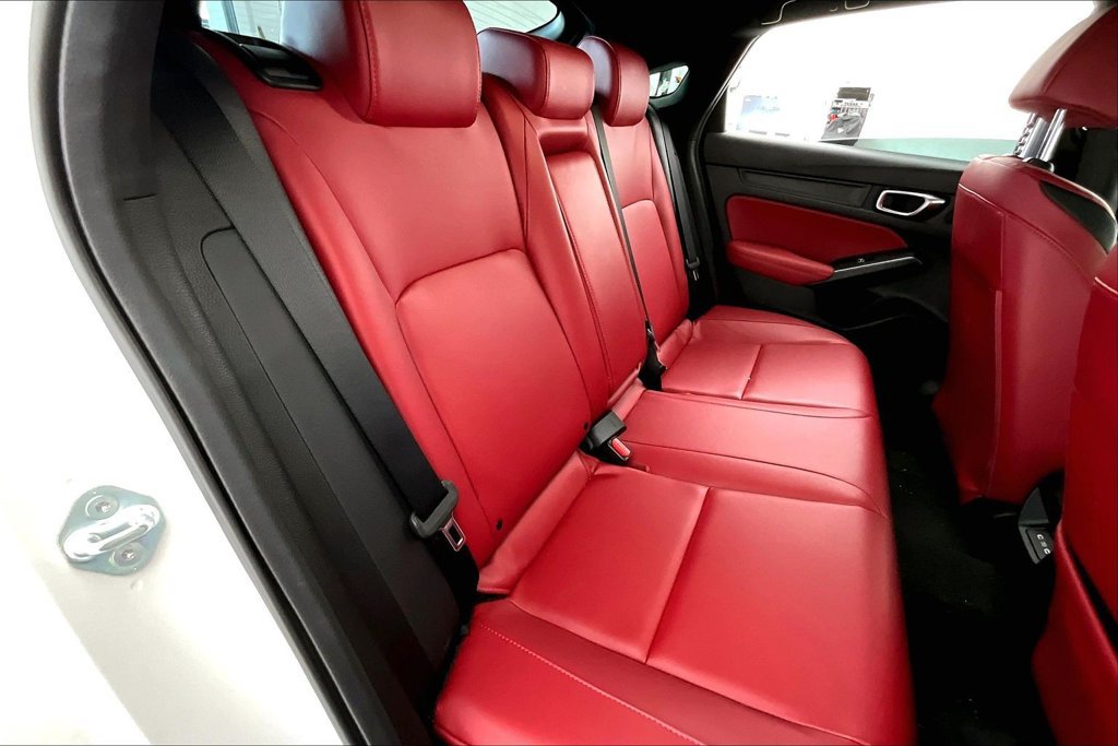 Used 2026 Acura Integra A-Spec w/ Technology Package FWD image 32