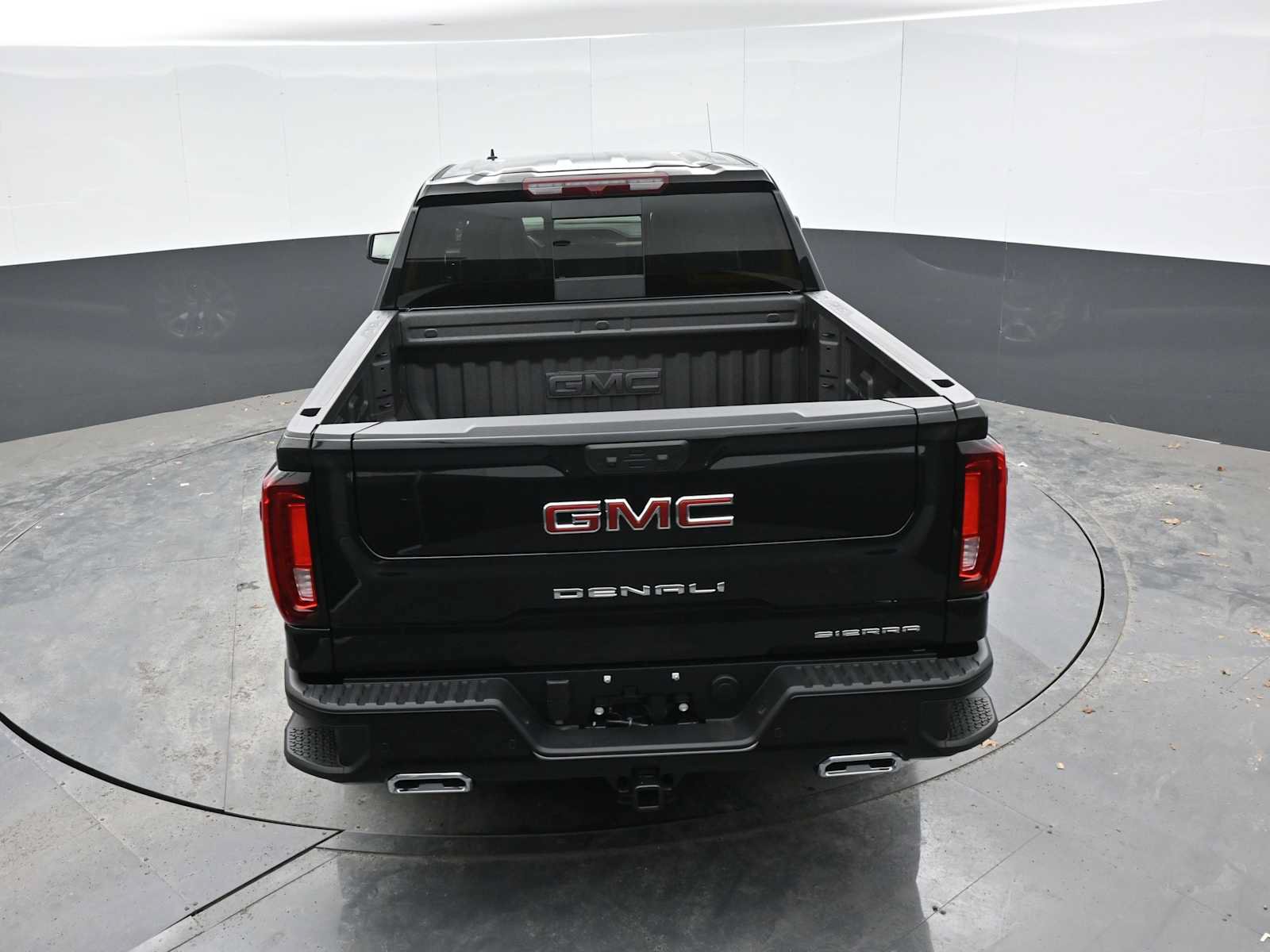 New 2026 GMC Sierra 1500 Denali AWD/4WD image 37