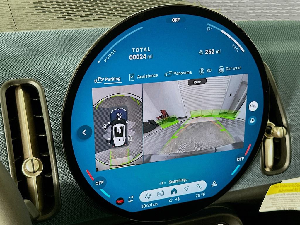 New 2026 MINI Cooper Countryman S image 13