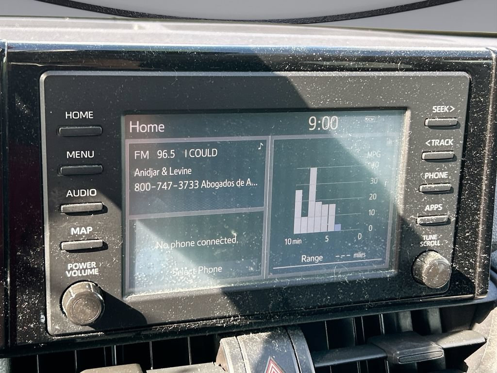 Used 2019 Toyota RAV4 LE FWD image 21