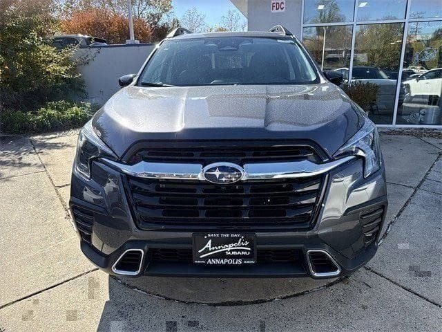 New 2025 Subaru Ascent Touring w/ Popular Package #1 image 3