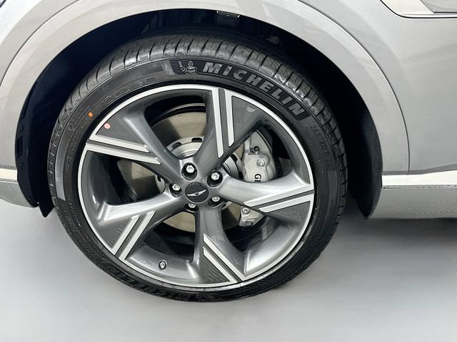 New 2026 Genesis GV80 3.5T Prestige AWD/4WD image 23