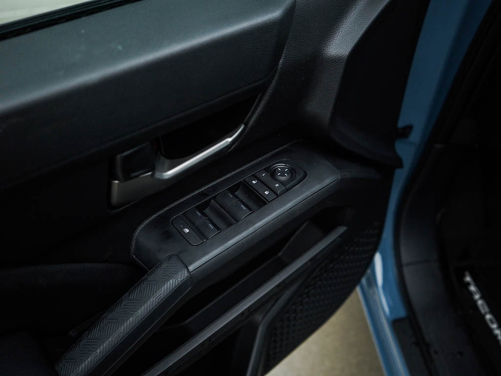 New 2026 Toyota Tacoma TRD Off-Road image 17