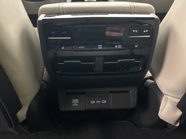 Used 2025 Acura MDX Type S image 30